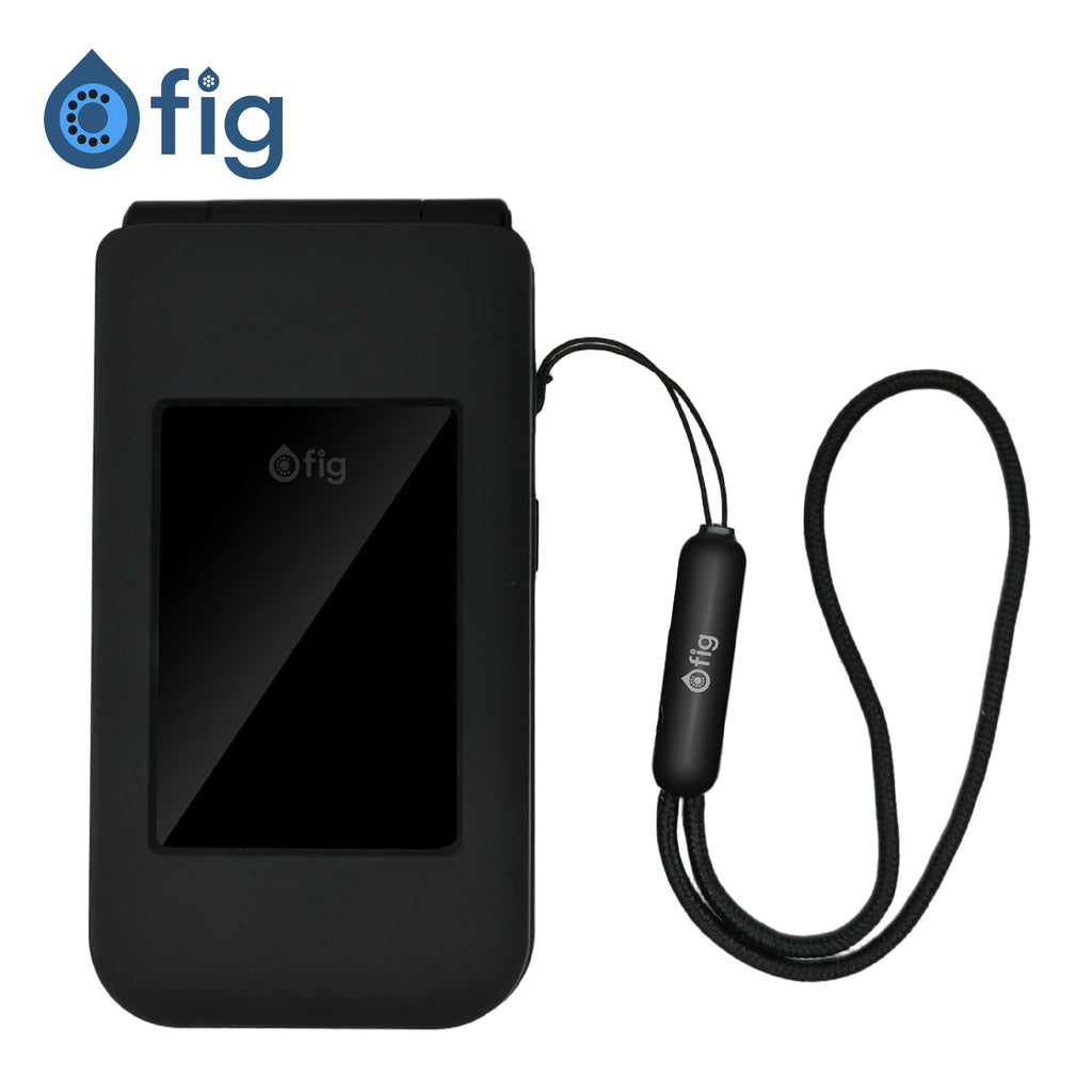 Fig Mini protective case