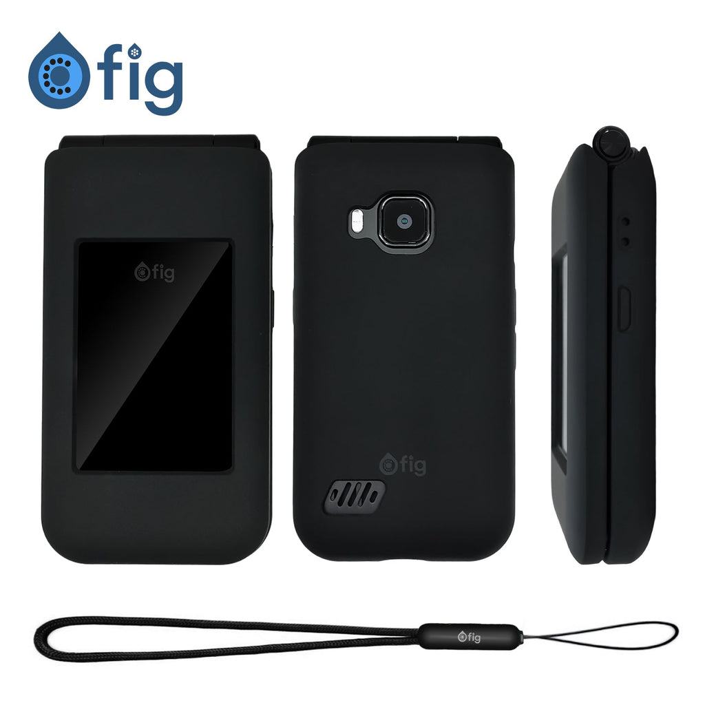 Fig Mini protective case
