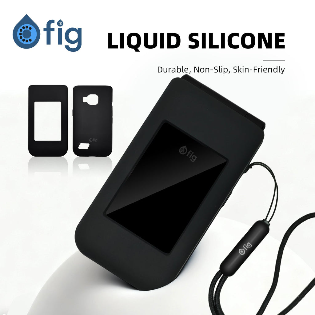 Fig Mini protective case