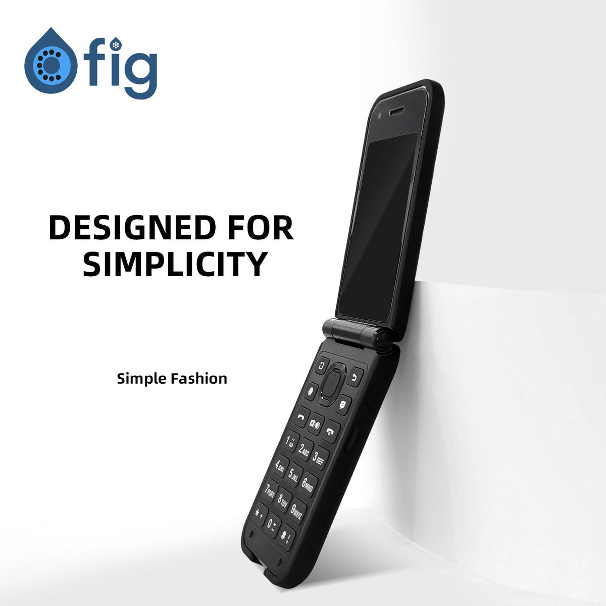 Fig Mini protective case
