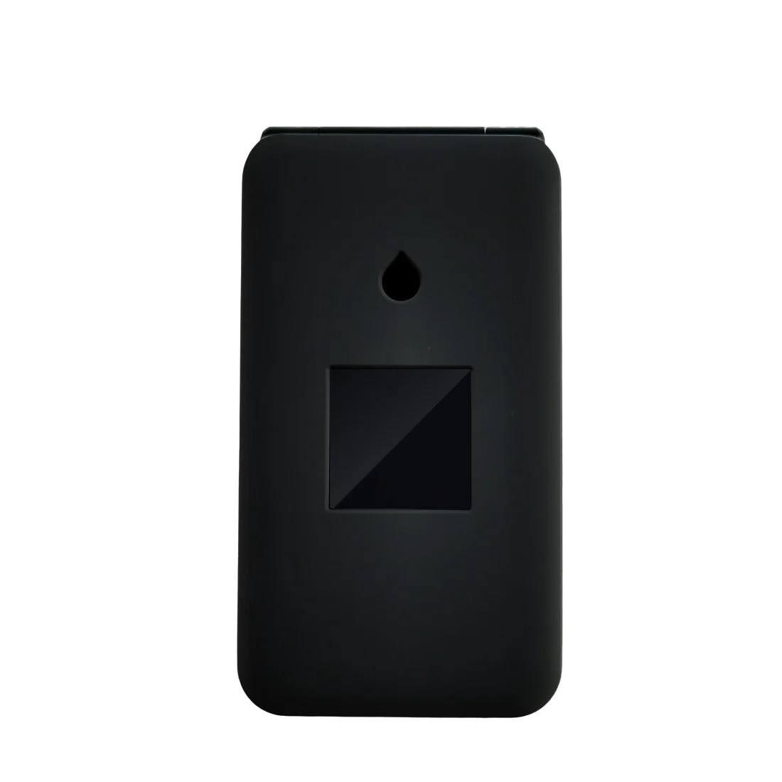 Fig Flip II Pro silicone case, black
