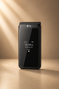 Fig Flip II Pro Kosher Flip Phone (64GB)